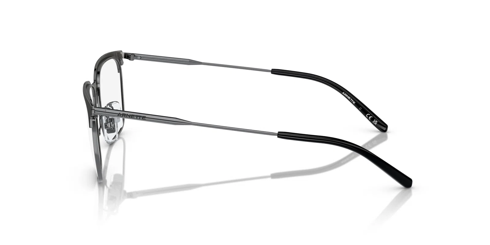 Arnette Maybe Mae 6136 Eyeglasses - view 13